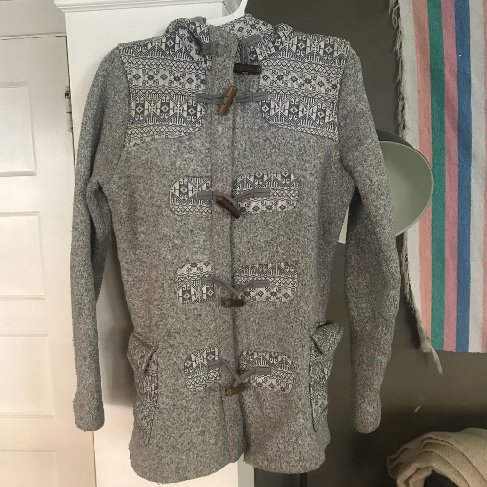 Patagonia Iceland better sweater / jacket XS